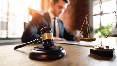 سفارش دادخواست آنلاین